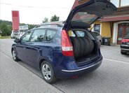 Hyundai i30 Kombi 1,4 l 80 kw