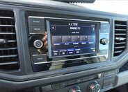 Volkswagen Crafter Ostatní 2,0 l 130 kw