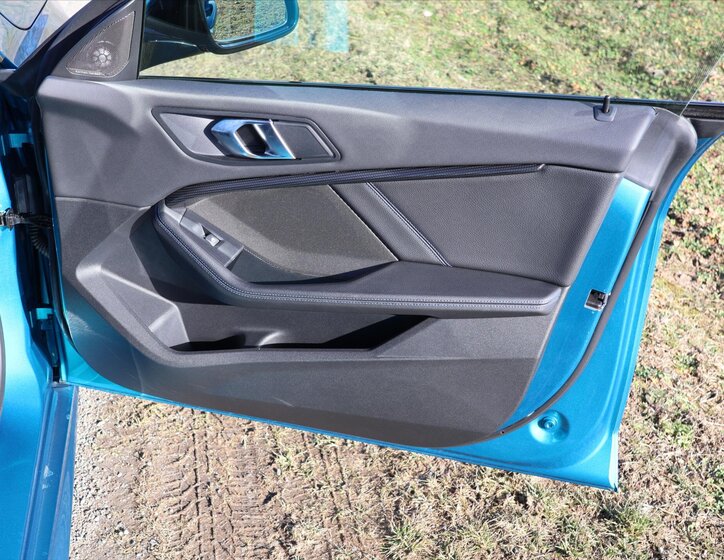 BMW Řada 2 Kupé 1,5 l 100 kw