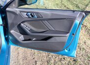 BMW Řada 2 Kupé 1,5 l 100 kw