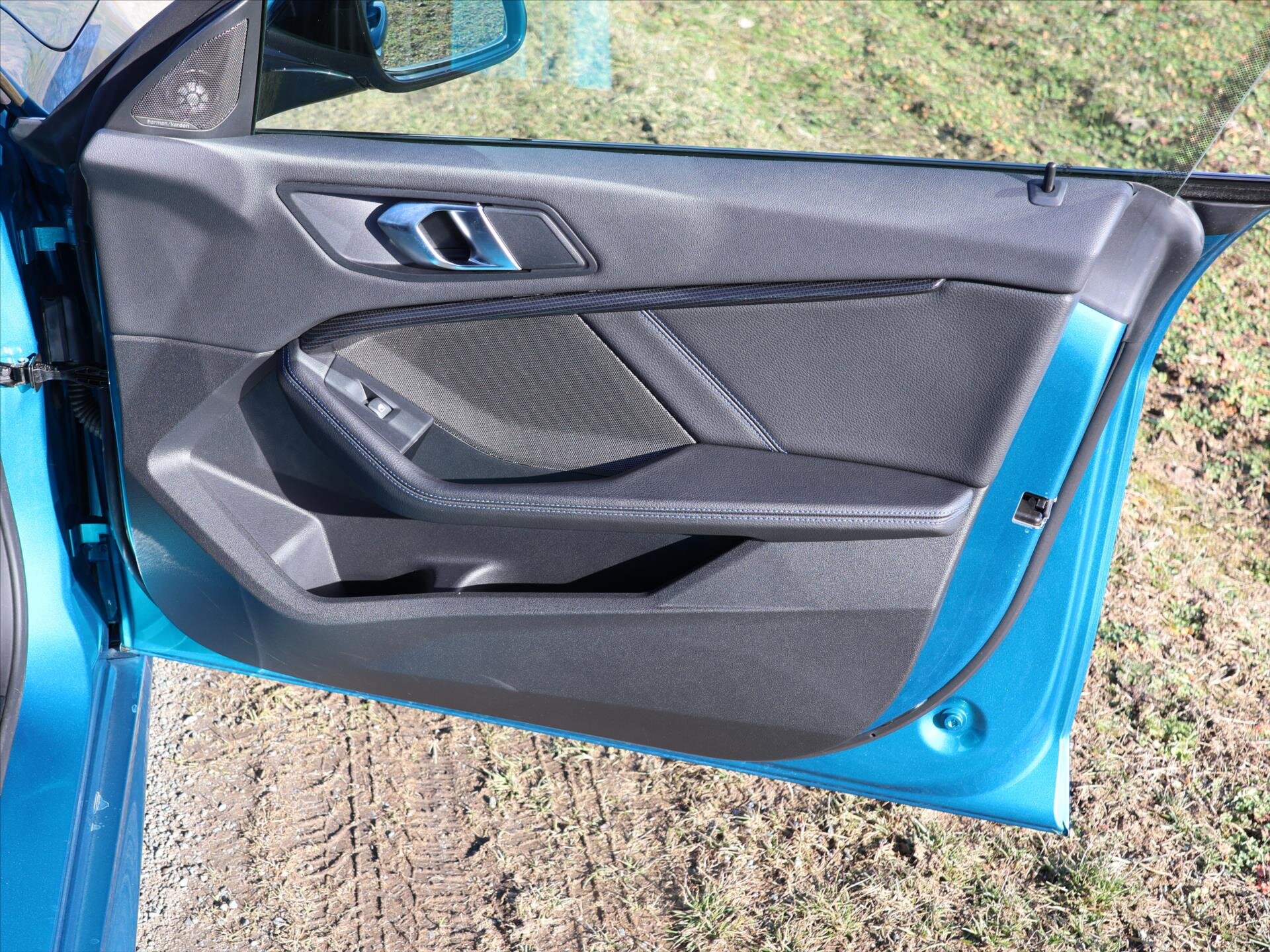 BMW Řada 2 Kupé 1,5 l 100 kw