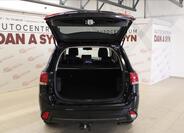 Mitsubishi Outlander 7