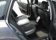 Škoda Superb Kombi 2,0 l 125 kw