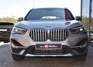 BMW X1 SUV / Terénní 2,0 l 140 kw