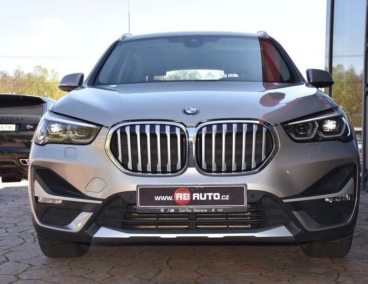 BMW X1 SUV / Terénní 2,0 l 140 kw