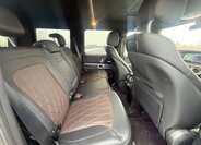 Mercedes-Benz Třídy G 12