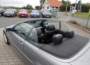 BMW Řada 3 Kabriolet 2,0 l 105 kw