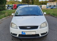 Ford C-MAX 4