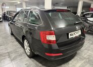 Škoda Octavia 4