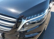 Mercedes-Benz Vito VAN / Minibus 2,0 l 140 kw