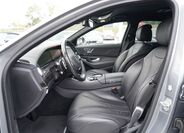 Mercedes-Benz Třídy S 22