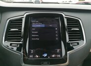 Volvo XC90 Kombi 2,0 l 165 kw