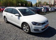 Volkswagen Golf Kombi 1,4 l 103 kw