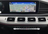 Mercedes-Benz GLE SUV 2,9 l 200 kw