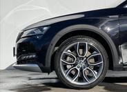Škoda Superb 21