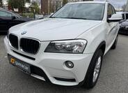 BMW X3 2