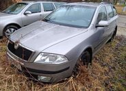 Škoda Octavia Ostatní 2,0 l 103 kw