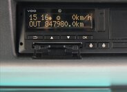 MAN Ostatní Ostatní 12,4 l 353 kw