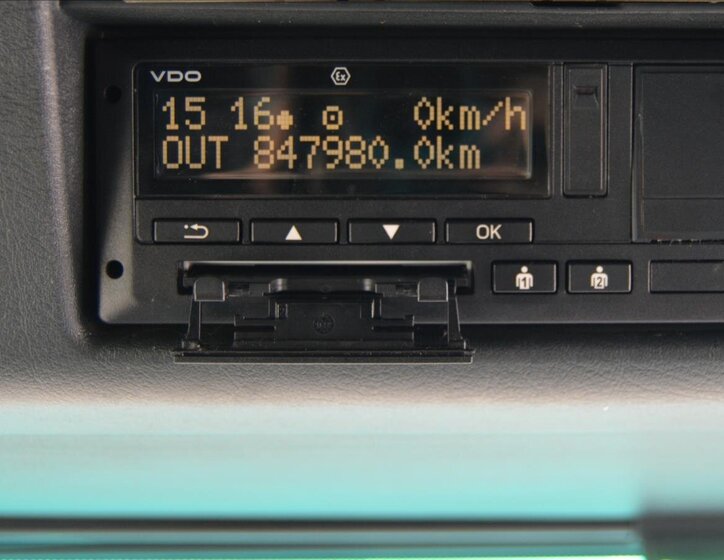 MAN Ostatní Ostatní 12,4 l 353 kw