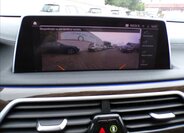 BMW Řada 7 Sedan / Limuzína 3,0 l 195 kw