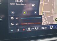 Škoda Octavia Kombi 0,0 110 kw