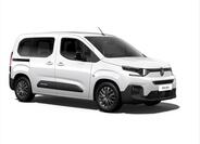 Citroën Berlingo 5