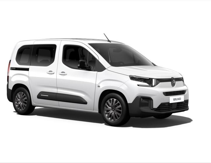 Citroën Berlingo 5