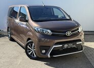 Toyota ProAce Verso 3