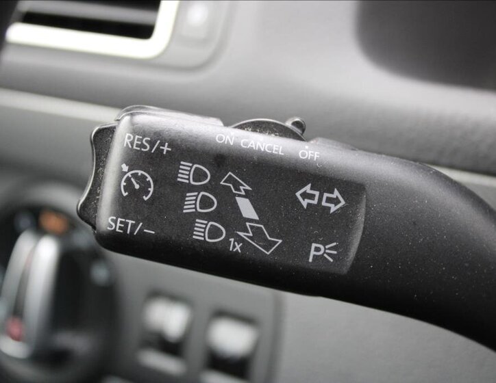 Volkswagen Touran 18