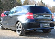 BMW Řada 1 Hatchback 2,0 l 105 kw
