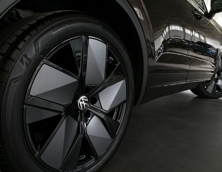 Volkswagen Touareg SUV 3,0 l 210 kw