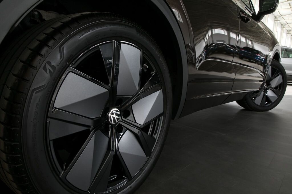 Volkswagen Touareg SUV 3,0 l 210 kw