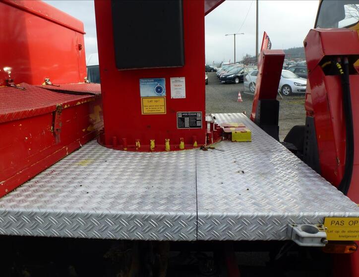 Mercedes-Benz Ostatní 30