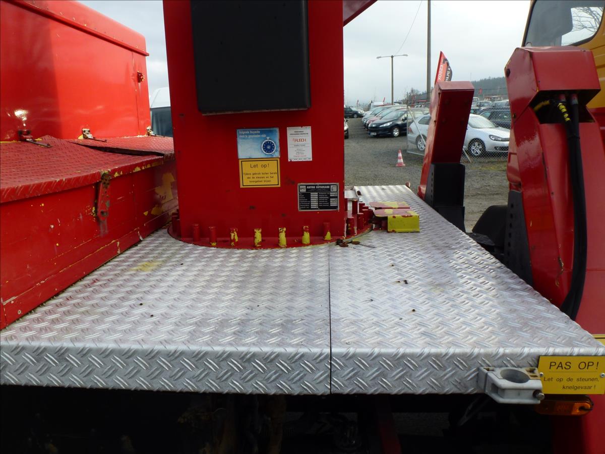 Mercedes-Benz Ostatní