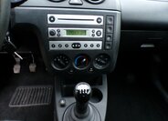 Ford Fiesta Hatchback 1,3 l 44 kw