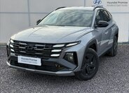 Hyundai Tucson SUV 1,6 l 110 kw