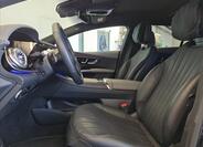 Mercedes-Benz EQS 13