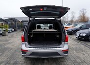 Mercedes-Benz GL SUV 3,0 l 190 kw