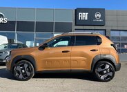 Fiat Ostatní Hatchback 1,2 l 74 kw