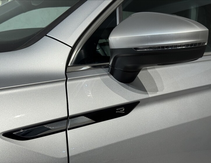 Volkswagen Tiguan Allspace 9