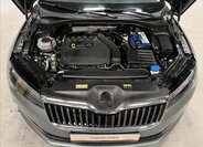 Škoda Superb Kombi 1,5 l 110 kw
