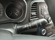 Renault Mégane Kombi 1,3 l 75 kw