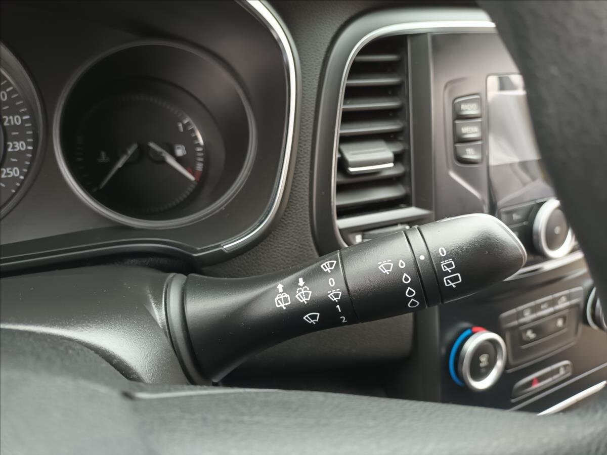 Renault Mégane Kombi 1,3 l 75 kw