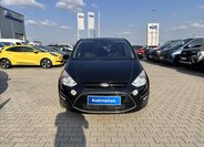 Ford S-MAX Kombi 2,0 l 103 kw