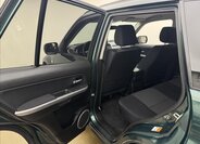 Suzuki Grand Vitara SUV / Terénní 1,9 l 95 kw