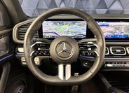Mercedes-Benz GLS 13