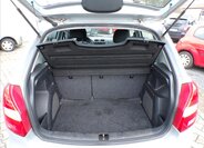 Škoda Fabia Hatchback 1,4 l 59 kw