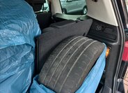 Seat Alhambra MPV 1,4 l 110 kw