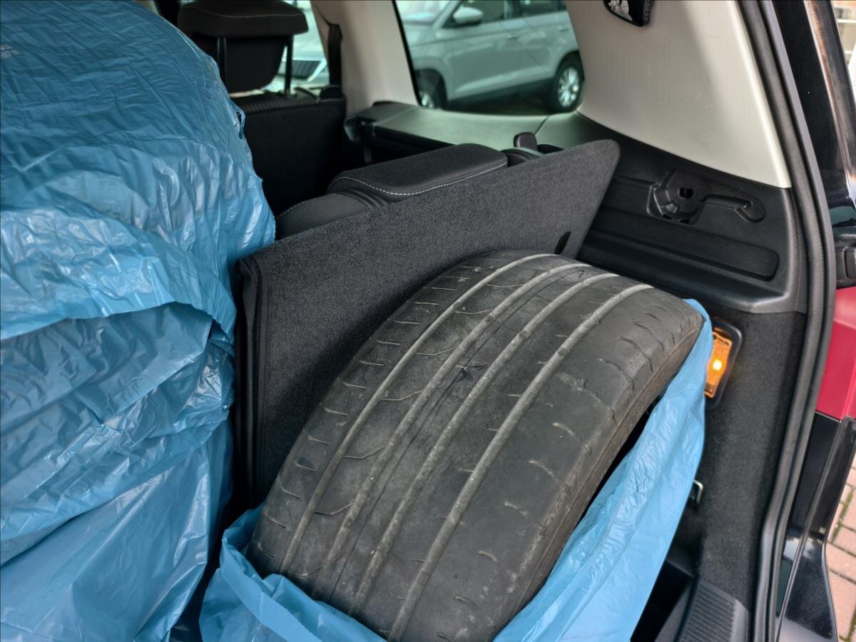 Seat Alhambra MPV 1,4 l 110 kw