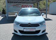 Citroën C4 Hatchback 1,6 l 68 kw